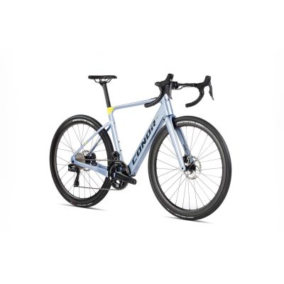 CONOR WRC E-VOLCANO 105 Di2 2X12S 