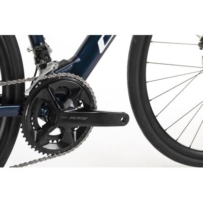 CONOR E-RUSH 105 Di2 