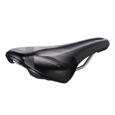 SILLIN SELLE ITALIA X-BOW TI 316 SILLIN SELLE ITALIA X-BOW TI 316
