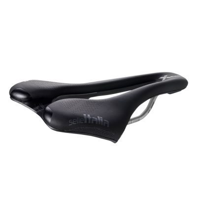 SILLIN SELLE ITALIA SLR BOOST X-CROSS TI 316 SUPERFLOW SILLIN SELLE ITALIA SLR BOOST X-CROSS TI 316 SUPERFLOW