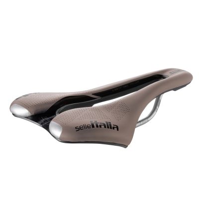 SILLIN SELLE ITALIA SLR BOOST GRAVEL TI 316 SUPERFLOW