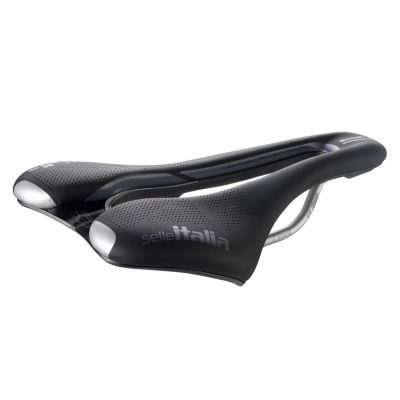 SILLIN SELLE ITALIA SLR BOOST GRAVEL TI 316 SUPERFLOW SILLIN SELLE ITALIA SLR BOOST GRAVEL TI 316 SUPERFLOW
