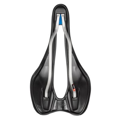 SILLIN SELLE ITALIA SLR BOOST GRAVEL TI 316 SUPERFLOW SILLIN SELLE ITALIA SLR BOOST GRAVEL TI 316 SUPERFLOW