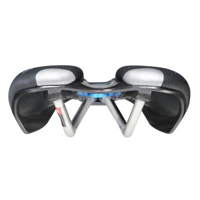 SILLIN SELLE ITALIA SLR BOOST GRAVEL TI 316 SUPERFLOW SILLIN SELLE ITALIA SLR BOOST GRAVEL TI 316 SUPERFLOW