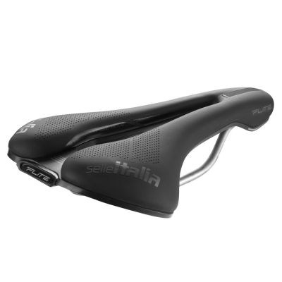 SILLIN SELLE ITALIA FLITE BOOST GRAVEL TI 316 SUPERFLOW