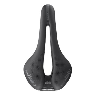 SILLIN SELLE ITALIA FLITE BOOST GRAVEL TI 316 SUPERFLOW