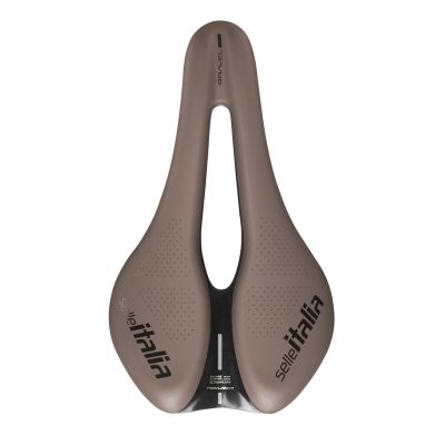 SILLIN SELLE ITALIA NOVUS BOOST EVO GRAVEL TM SUPERFLOW