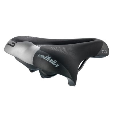 SILLIN SELLE ITALIA T 3 FLOW SILLIN SELLE ITALIA T 3 FLOW