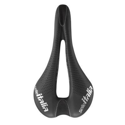 SILLIN SELLE ITALIA MAX SLR TI 316 GEL SUPERFLOW