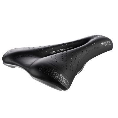SILLIN SELLE ITALIA SPORT GEL FLOW 