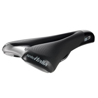 SILLIN SELLE ITALIA S 3 FLOW SILLIN SELLE ITALIA S 3 FLOW
