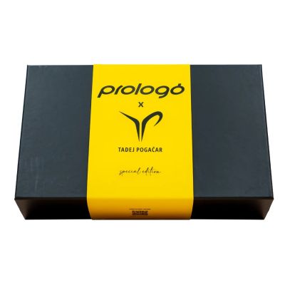 SILLIN PROLOGO NAGO R4 147 TADEJ POGAČAR TOUR DE FRANCE