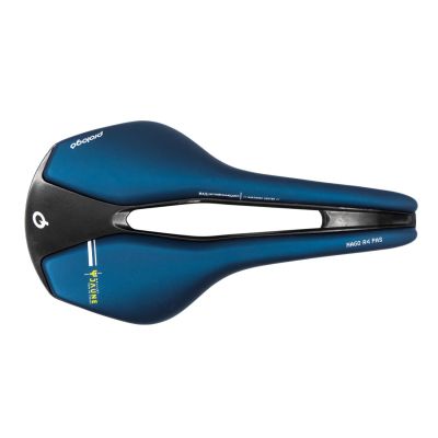 SILLIN PROLOGO NAGO R4 PAS MAILLOT AMARILLO