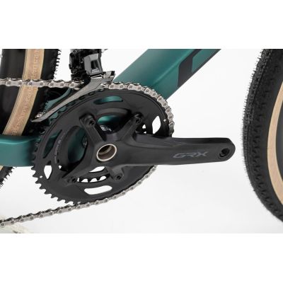 CONOR WRC SELVA GRX 610 2X12S (2024)