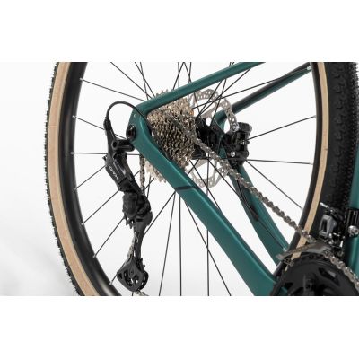 CONOR WRC SELVA GRX 610 2X12S (2024)