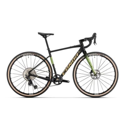 CONOR SELVA GRX 610 2X12S