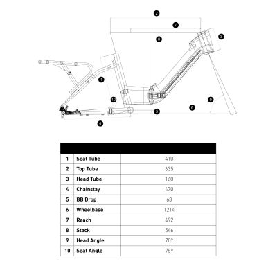 CONOR MAUI FAT PLEGABLE 20" 