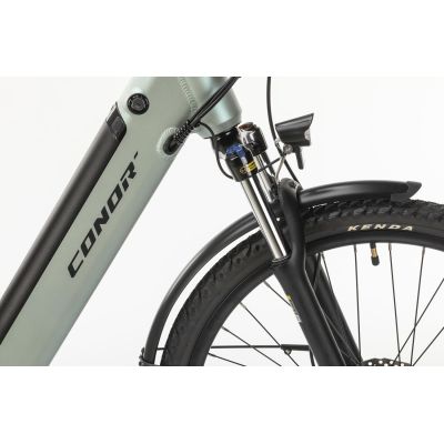 CONOR LOMBOK E-CITY 26" 8V (2024)
