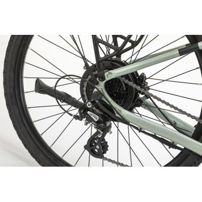 CONOR LOMBOK E-CITY 26" 8V (2024)