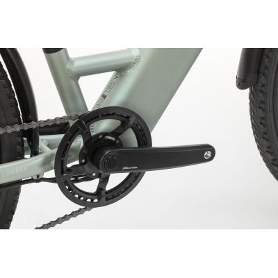 CONOR LOMBOK E-CITY 26" 8V (2024)