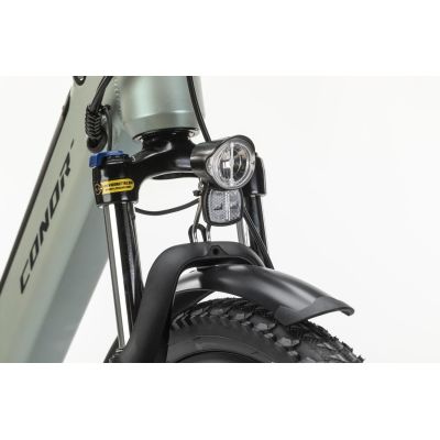 CONOR LOMBOK E-CITY 26" 8V (2024)