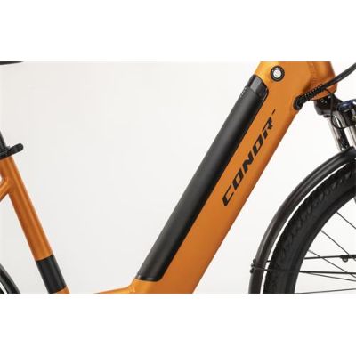 CONOR LOMBOK E-CITY 26" 8V (2024)