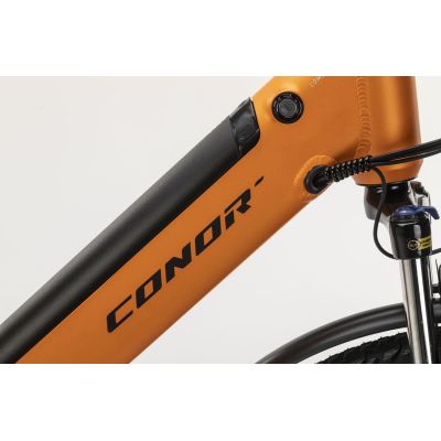 CONOR LOMBOK E-CITY 26" 8V (2024)
