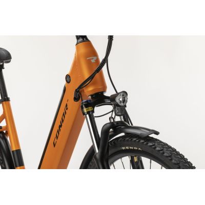 CONOR LOMBOK E-CITY 26" 8V (2024)