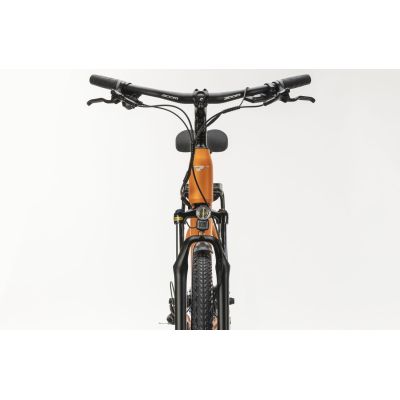 CONOR LOMBOK E-CITY 26" 8V (2024)