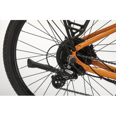 CONOR LOMBOK E-CITY 26" 8V (2024)