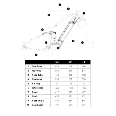 CONOR ADRA FS 9V 720WH 29 