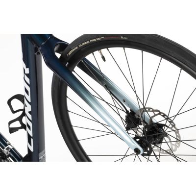 CONOR E-RUSH 105 Di2 (2024)