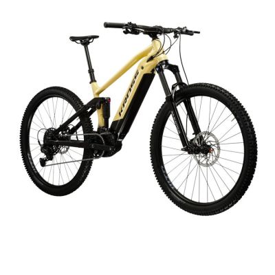 KROSS GRIST BOOST 1.0 (2025)