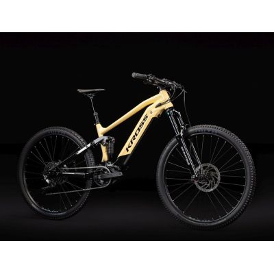 KROSS GRIST BOOST 1.0 KROSS GRIST BOOST 1.0
