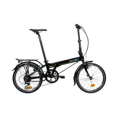DAHON MARINER D8 PLATA