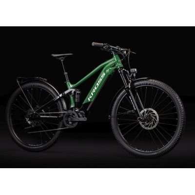 KROSS GRIST BOOST SUV 1.0