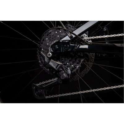 KROSS GRIST BOOST SUV 1.0