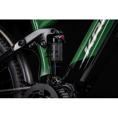 KROSS GRIST BOOST SUV 1.0