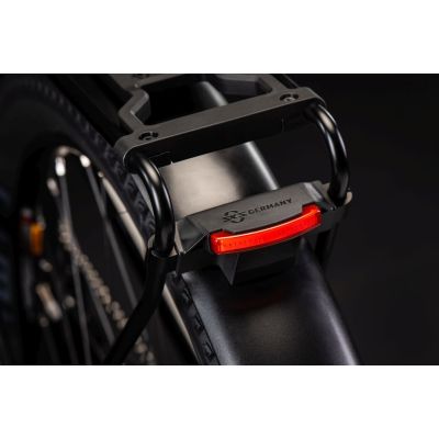 KROSS GRIST BOOST SUV 1.0