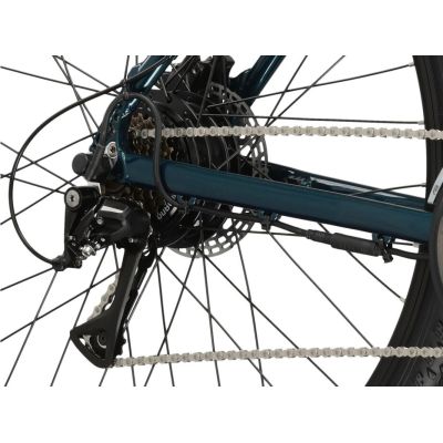 KROSS HEXAGON BOOST 345 ZZ