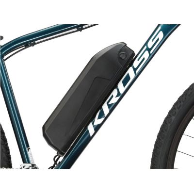 KROSS HEXAGON BOOST 345 ZZ