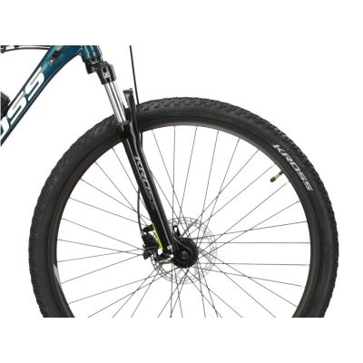 KROSS HEXAGON BOOST 345 ZZ