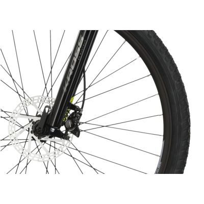 KROSS HEXAGON BOOST 345 ZZ