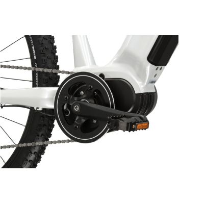 KROSS LEA BOOST 4.0 756 WH