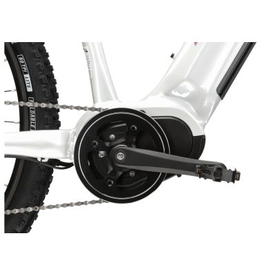 KROSS LEA BOOST 4.0 756 WH