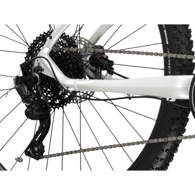 KROSS LEA BOOST 4.0 756 WH