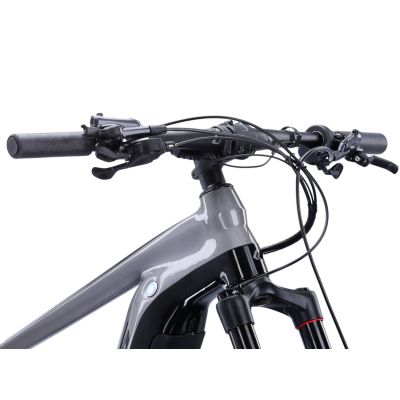 KROSS LEVEL BOOST 3.0 630 WH 