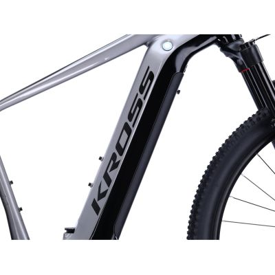 KROSS LEVEL BOOST 3.0 630 WH 