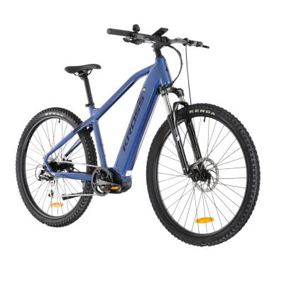 KROSS HEXAGON BOOST 3.0 500 WH KROSS HEXAGON BOOST 3.0 500 WH