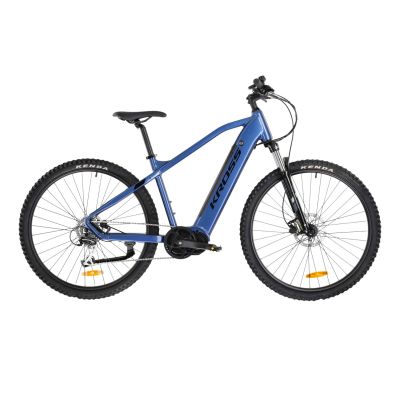 KROSS HEXAGON BOOST 3.0 500 WH KROSS HEXAGON BOOST 3.0 500 WH